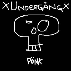 Undergång (SWE) : Pönk